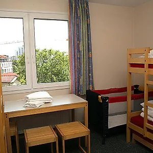 Cvjm Jugendgaestehaus Berlijn