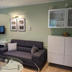  Apartment Altenberger Stadtvilla Deutschland