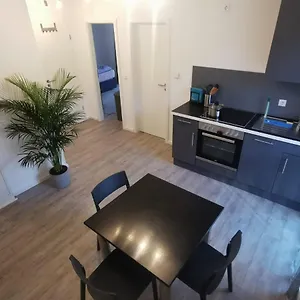  Apartment Gablenberg Deutschland