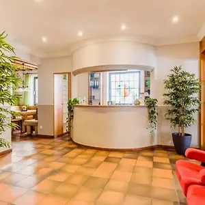 Hotel Sonne29, Ebermannstadt