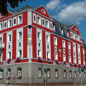 Strauss Hotel