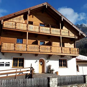 Herberg Wurznwirt, Schneizlreuth