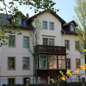  Apartment Stilvolle Am Großen Garten Deutschland
