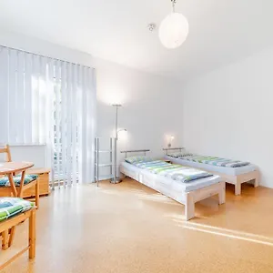  Privatunterkunft Id 6895 - Private Deutschland