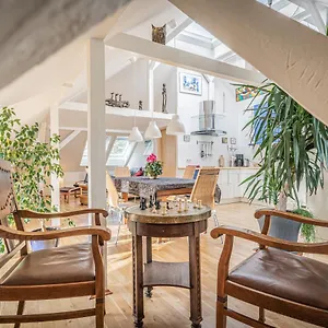  Apartment Sillack Deutschland